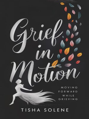 cover image of Grief in Motion